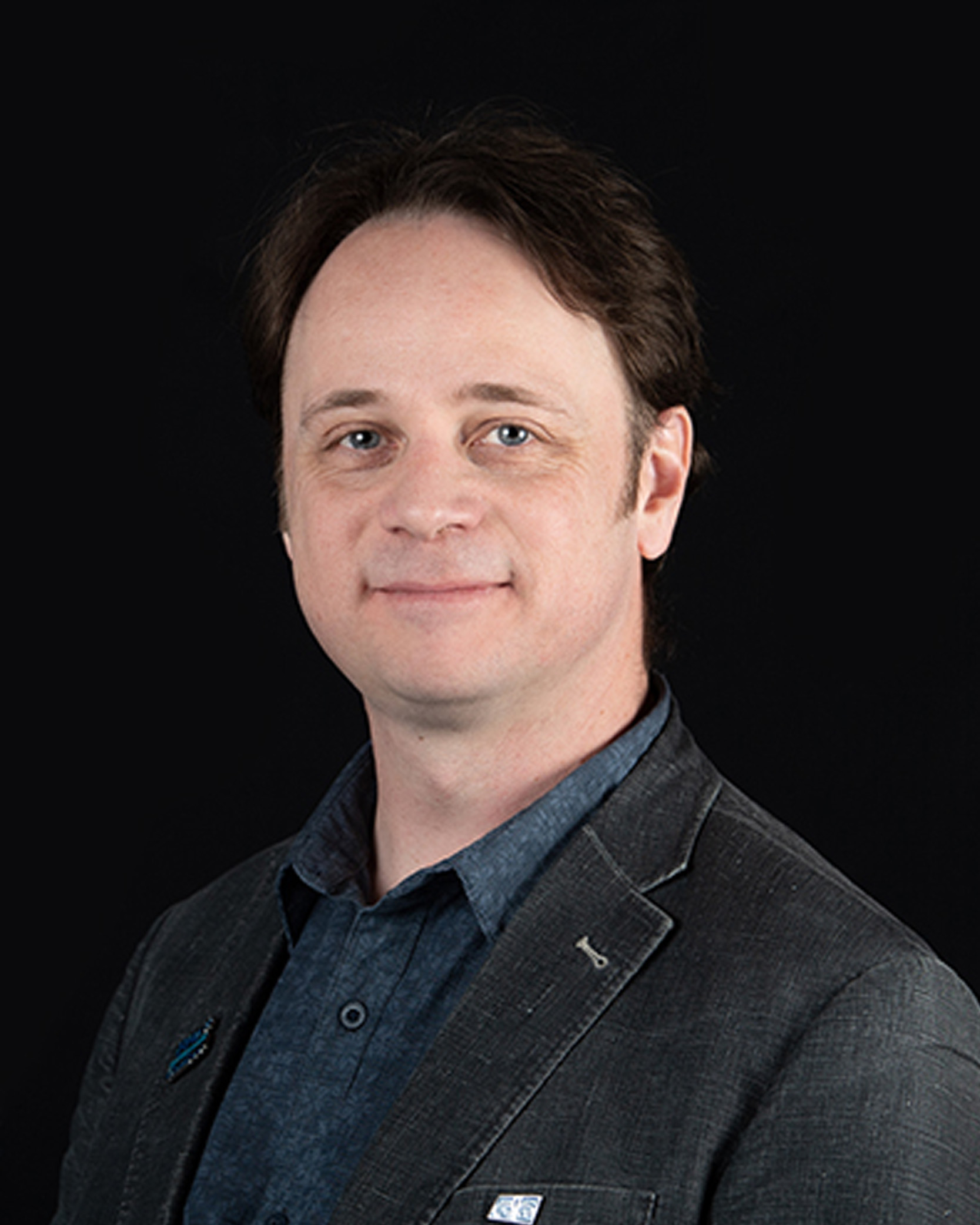 Alain Martineau