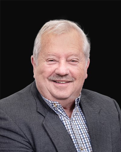 Roger Gaudet