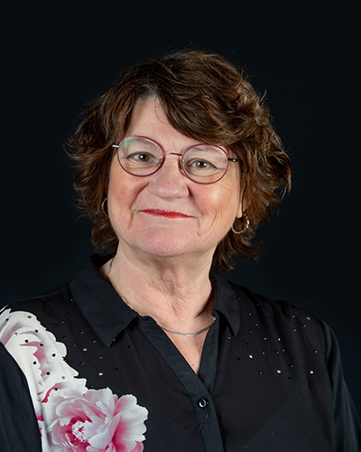 Thérèse David
